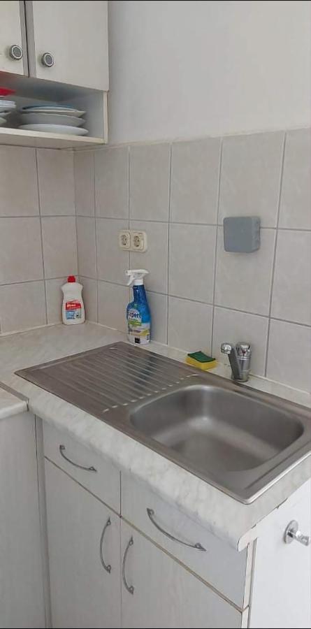 Visszavar-Lak Privat Berlemeny Badacsonytomaj Exterior foto