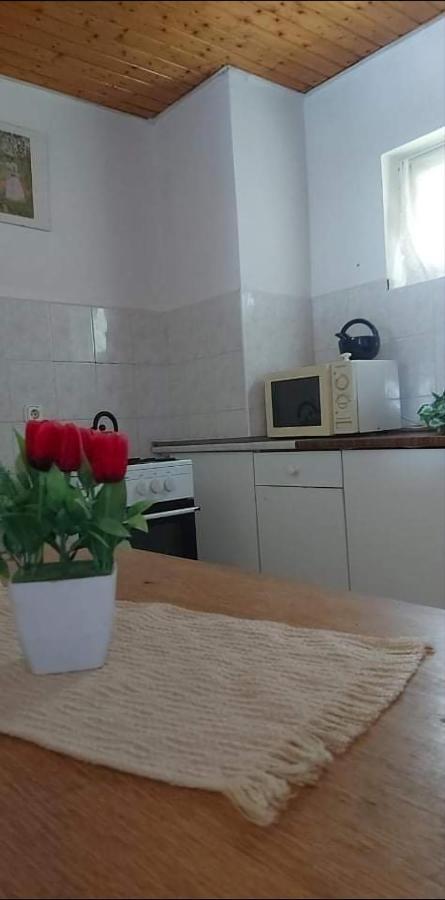Visszavar-Lak Privat Berlemeny Badacsonytomaj Exterior foto